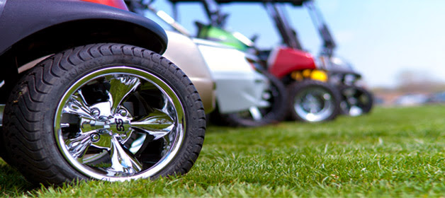 Golf Cart Help Windsor