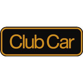 Windsor Club Car