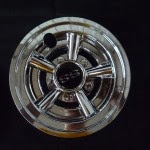 Rims Golf Cart Windsor