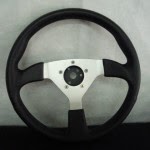 Steering Wheel Windsor Golf Cart