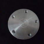 Horn Cover - for SWALL-01, 02, or 03