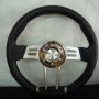 Windsor Steering Wheel Golf Cart