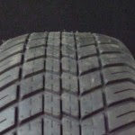 Tire Kenda Windsor Low Profile