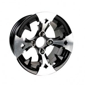 Windsor Golf Cart Wheels